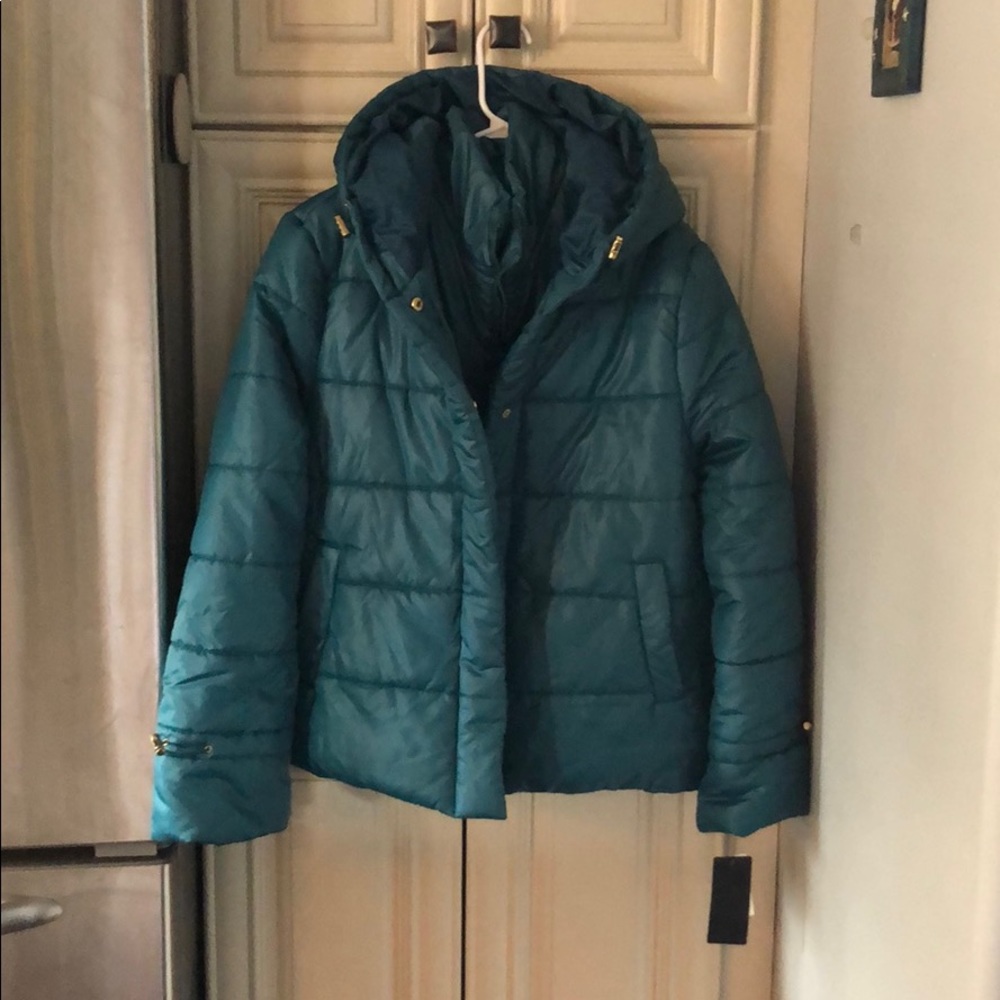 Rampage jacket NWT